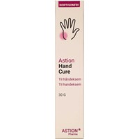 Astion Hand Cure, 30 g